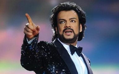 Киркоров жестко высказался в адрес легендарного музыканта