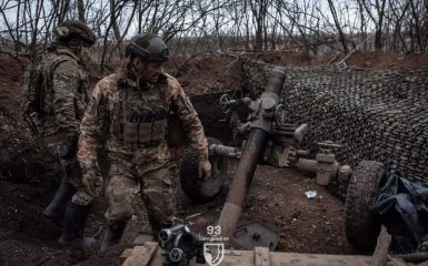 Артилерія ЗСУ