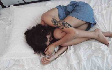 Депресія не залежить від пори року