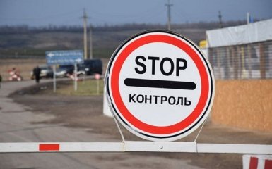 Командування ООС ввело нові правила в'їзду на Донбас: з'явилися подробиці