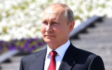 Путін шокував світ заявою про окупацію інших країн - що відомо