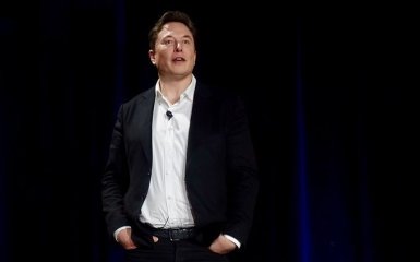 Ілон Маск передав контроль над частиною Starlink Пентагону — WP