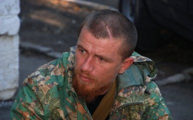 Одиозный фанат "Новороссии" попытался разжалобить сеть маленьким Моторолой: появилось фото