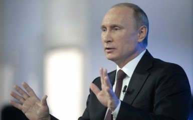 Комплімент та піар: чим насправді є санкції Путіна проти українських політиків