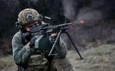 "Азов" будет отражать российские атаки на Добропольском направлении