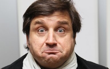 Скандальный российский ведущий извинился перед Яценюком