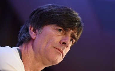 Наши соперники: Германия назвала расширенную заявку на Евро-2016