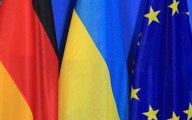 Німеччина надасть Україні ще 350 генераторів