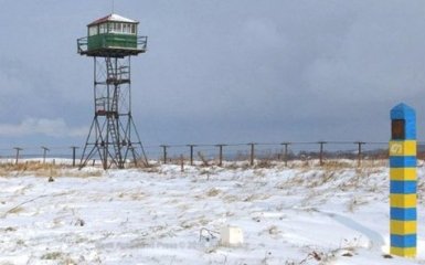 Стали известны детали проверки Киевом российских военных на границе Украины