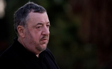 Российский режиссер-"крымнашист" заподозрил что-то неладное