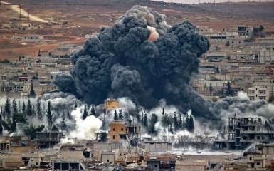 Підтримувана Путіним сирійська армія виступила з погрозами на адресу Туреччини