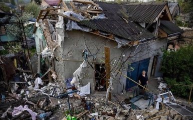Удар армии РФ по Десне: под обломками обнаружили тела 87 погибших