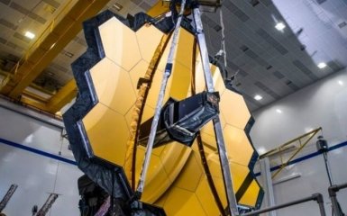 В космос запустили найбільший телескоп на Землі