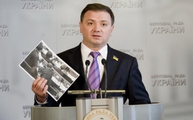 Затримання в справі Єфремова: з'явилися важливі подробиці