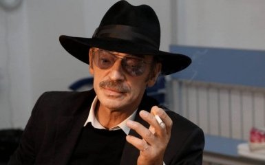 У справі про вбивство Жиліна з'явилася жінка Боярського