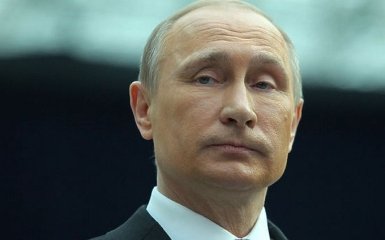 В России нашли новые данные о "кошельке" Путина