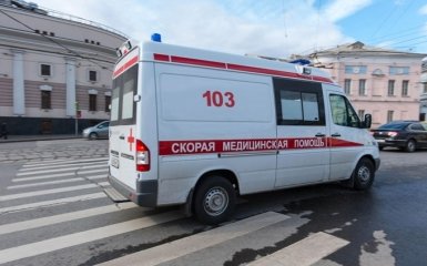 Спалах невідомої інфекції під Одесою: у лікарнях дві сотні людей