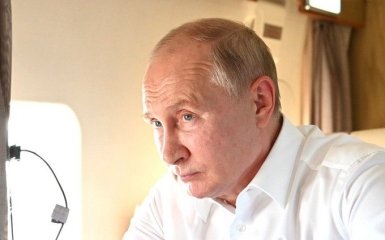 У Байдена зробили ультимативне попередження Путіну через Україну