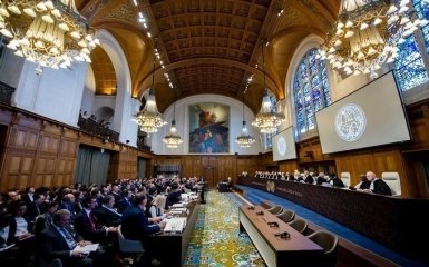 Суд в Гаазі визначив графік розгляду справи України проти Росії