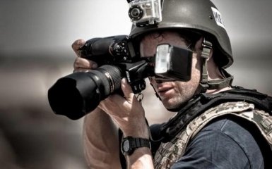 Боевики ответили "Миротворцу": выложен список украинских журналистов