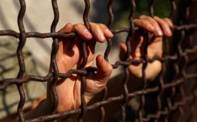 90% полонених українців зазнали тортур у катівнях РФ — Генпрокурор
