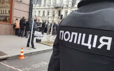 "Правий сектор" зробив гучну заяву щодо справи Вороненкова