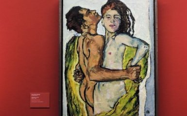 Венские музеи создали аккаунт в OnlyFans для картин с обнаженными телами