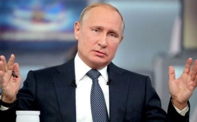 В Меджлисе объяснили, как заставить Путина пойти на уступки