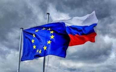 Европа может усилить давление на Россию: стали известны подробности