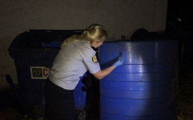 В Одессе арестованный жестоко убил работницу СИЗО: появились шокирующие фото