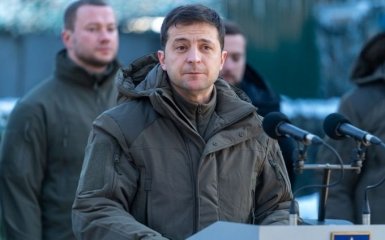Вибори на Донбасі: Зеленський виступив з гучною обіцянкою