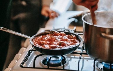 Експерт оцінив запаси газу в Україні для проходження зими