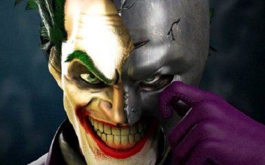 Мережу підкорила короткометражка про Джокера та Бетмена