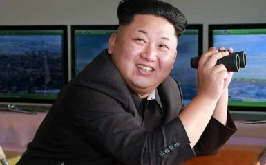 США грозит КНДР санкциями из-за запуска спутника