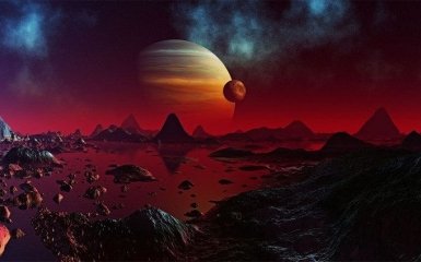 Естественный Юпитер: NASA показало новое уникальное фото газового гиганта