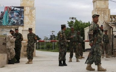 Число погибших от нападения террористов в Афганистане возросло до 12 человек