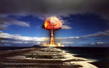 КНДР хочет испытать в пятый раз ядерное оружие
