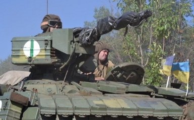 Ситуація на Донбасі загострюється: ЗСУ зазнали значних втрат