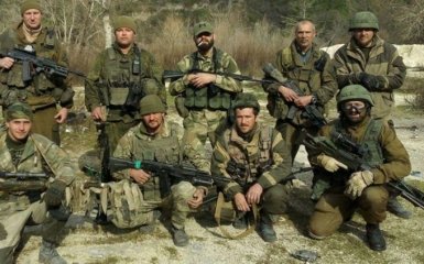 У Сирії загинули найманці РФ, що воювали на Донбасі: названі імена