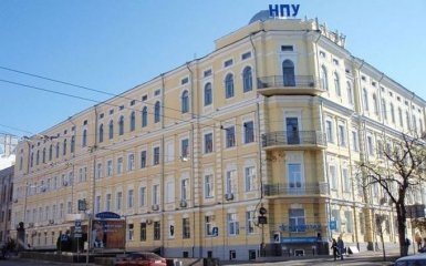 Студенты в Киеве устроили "революцию" с захватом здания: появилось видео