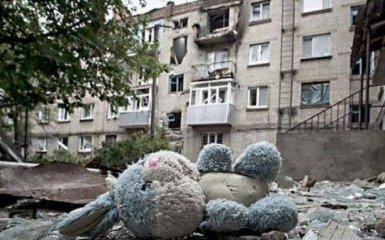 В ООН обеспокоены существенным увеличение количества гражданских жертв в Донбассе