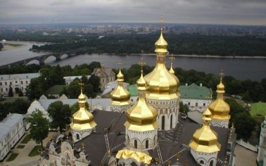 Киев вошел в рейтинг самых загрязненных городов мира