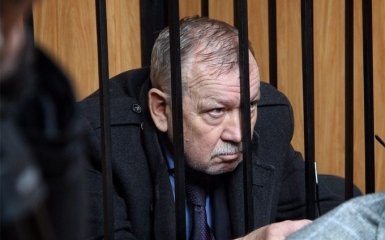 Прийнято рішення щодо організатора викрадення Гончаренко: фото з суду