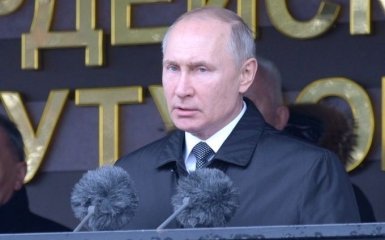 Победа или ужасное поражение - как Путин отреагировал на новый договор ОПЕК +