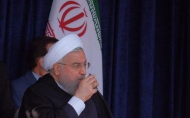 Все скрыть: появились неожиданные детали катастрофы МАУ в Иране