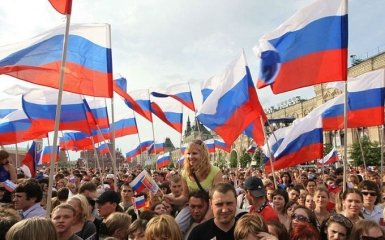 Известный карикатурист четко изобразил суть "перемен" в России