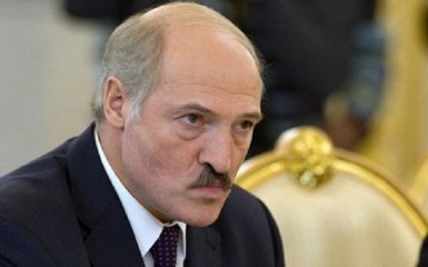 Лукашенко розповів, про що його просив Зеленський