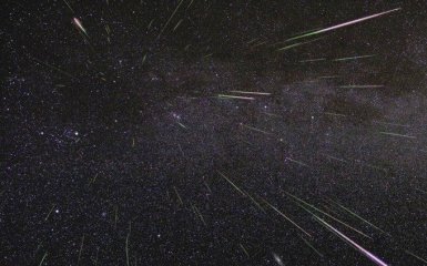 Над Японией пролетел огромный метеор: появились видео