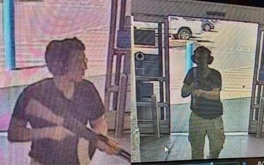 У США сталась масова стрілянина в супермаркеті, є жертви