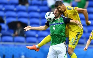 Футболист "Динамо" извинился перед болельщиками за фиаско на Евро-2016